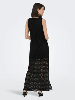 JDYEVA Vestito lungo