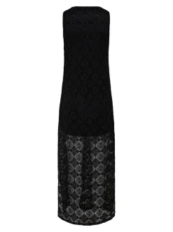 JDYEVA Vestito lungo