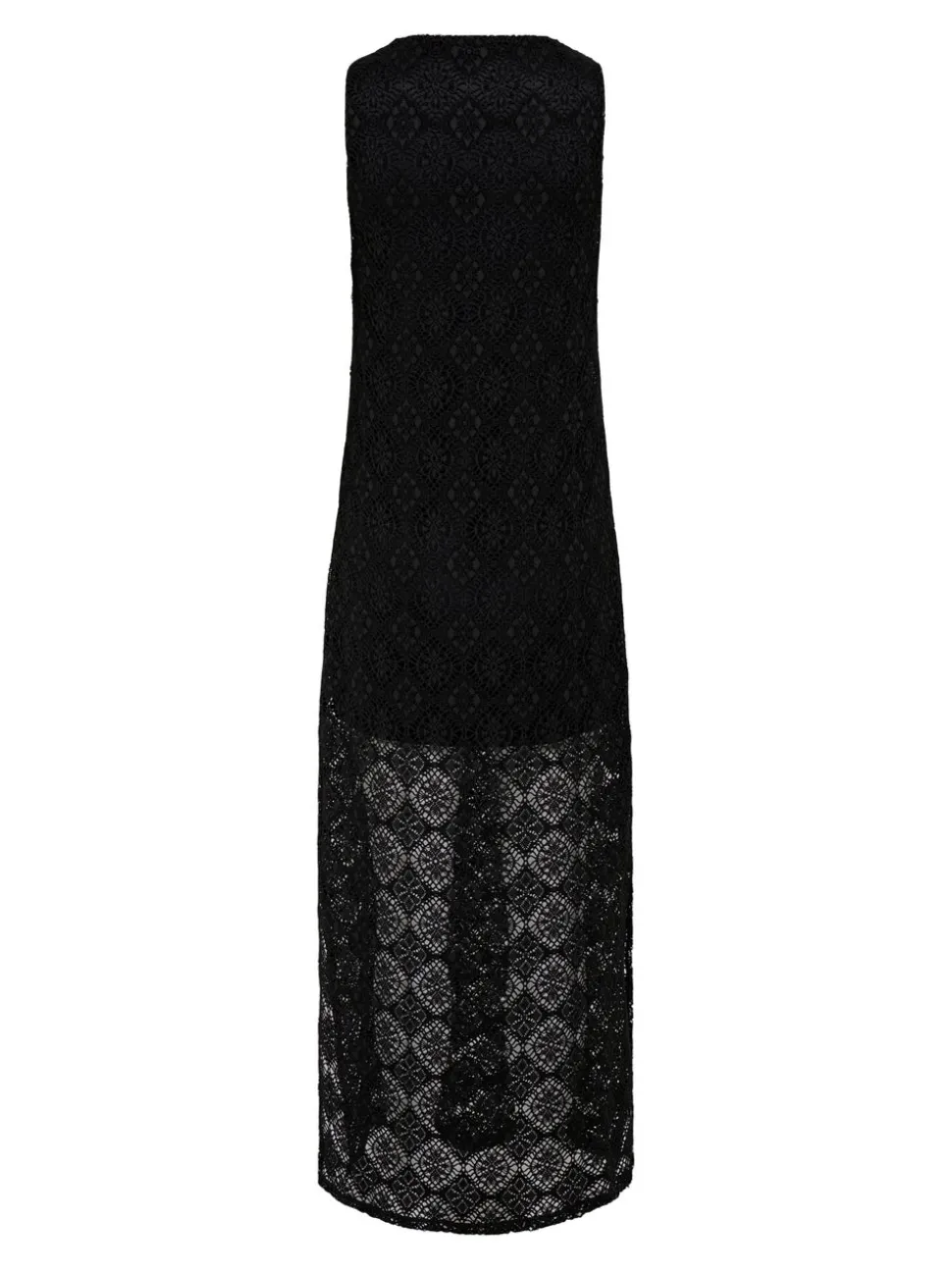 JDYEVA Vestito lungo