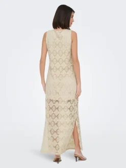 JDYEVA Vestito lungo