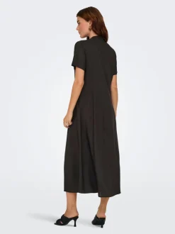 JDYEVERLY Vestito midi