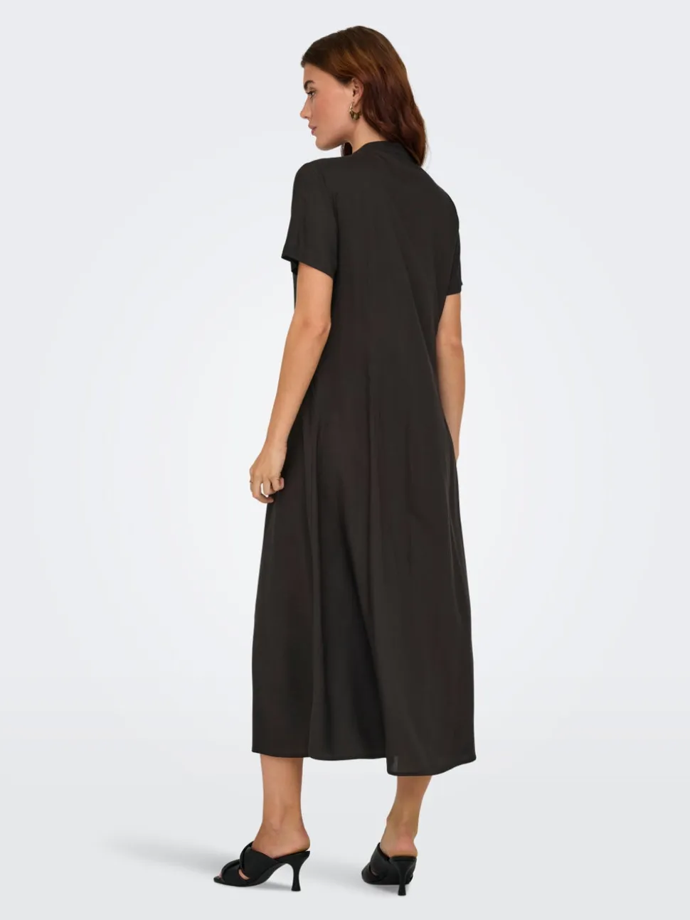 JDYEVERLY Vestito midi