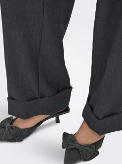 JDYFAITH Straight Fit Pantaloni Formali