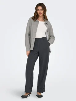 JDYFAITH Straight Fit Pantaloni Formali