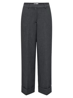 JDYFAITH Straight Fit Pantaloni Formali