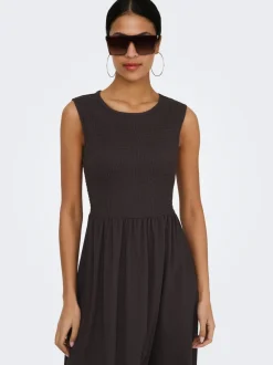 JDYFELINA Vestito lungo