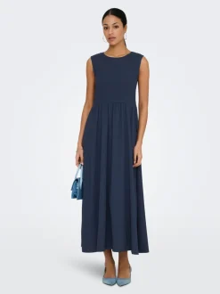 JDYFELINA Vestito lungo