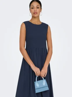 JDYFELINA Vestito lungo
