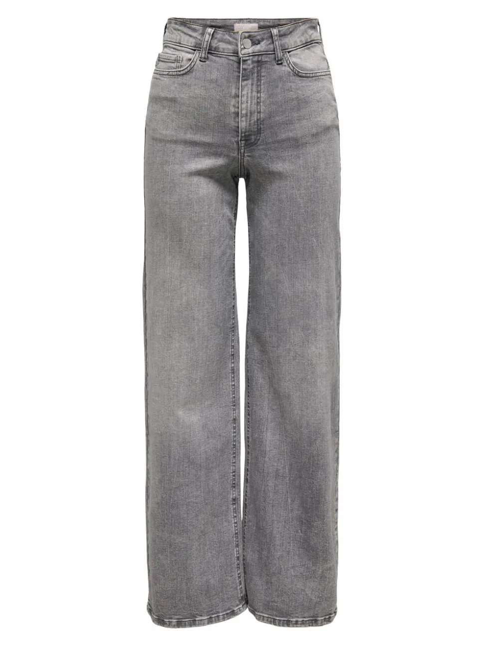 JDYFELINA-FINA Vita alta Wide Leg Fit Jeans