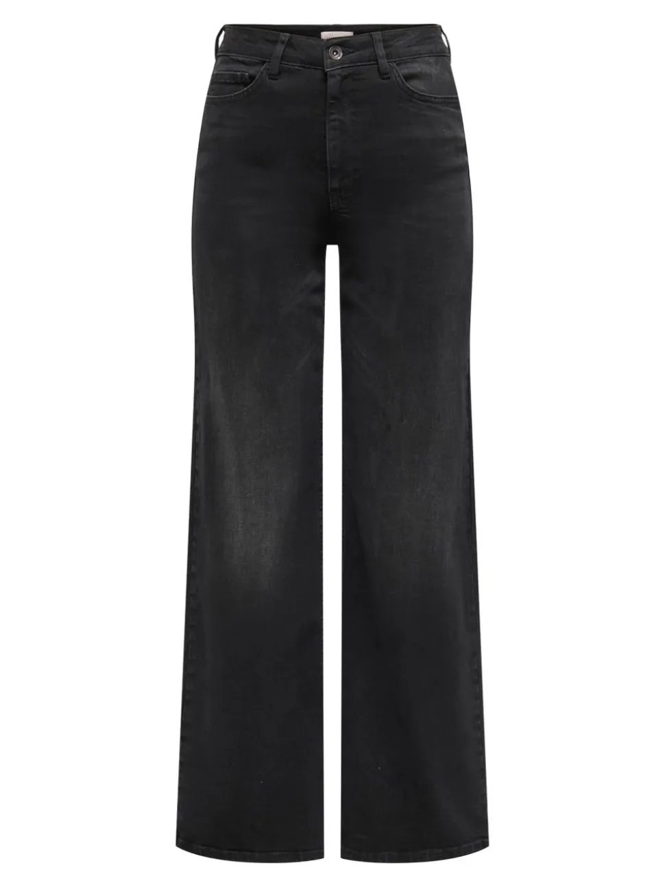 JDYFELINA-FINA Vita alta Wide Leg Fit Jeans