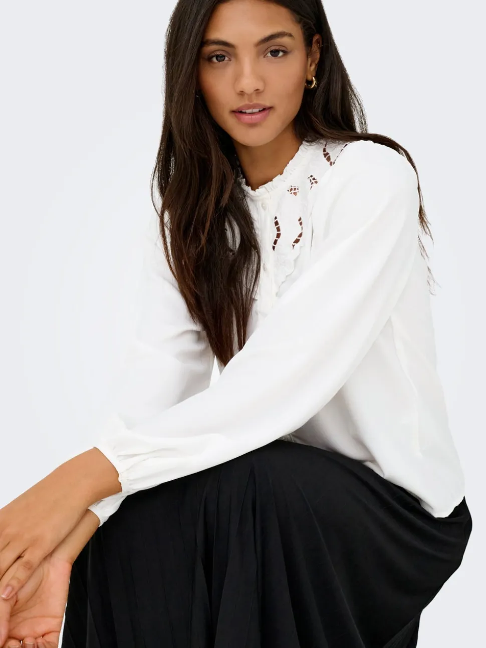 JDYFIA Camicia