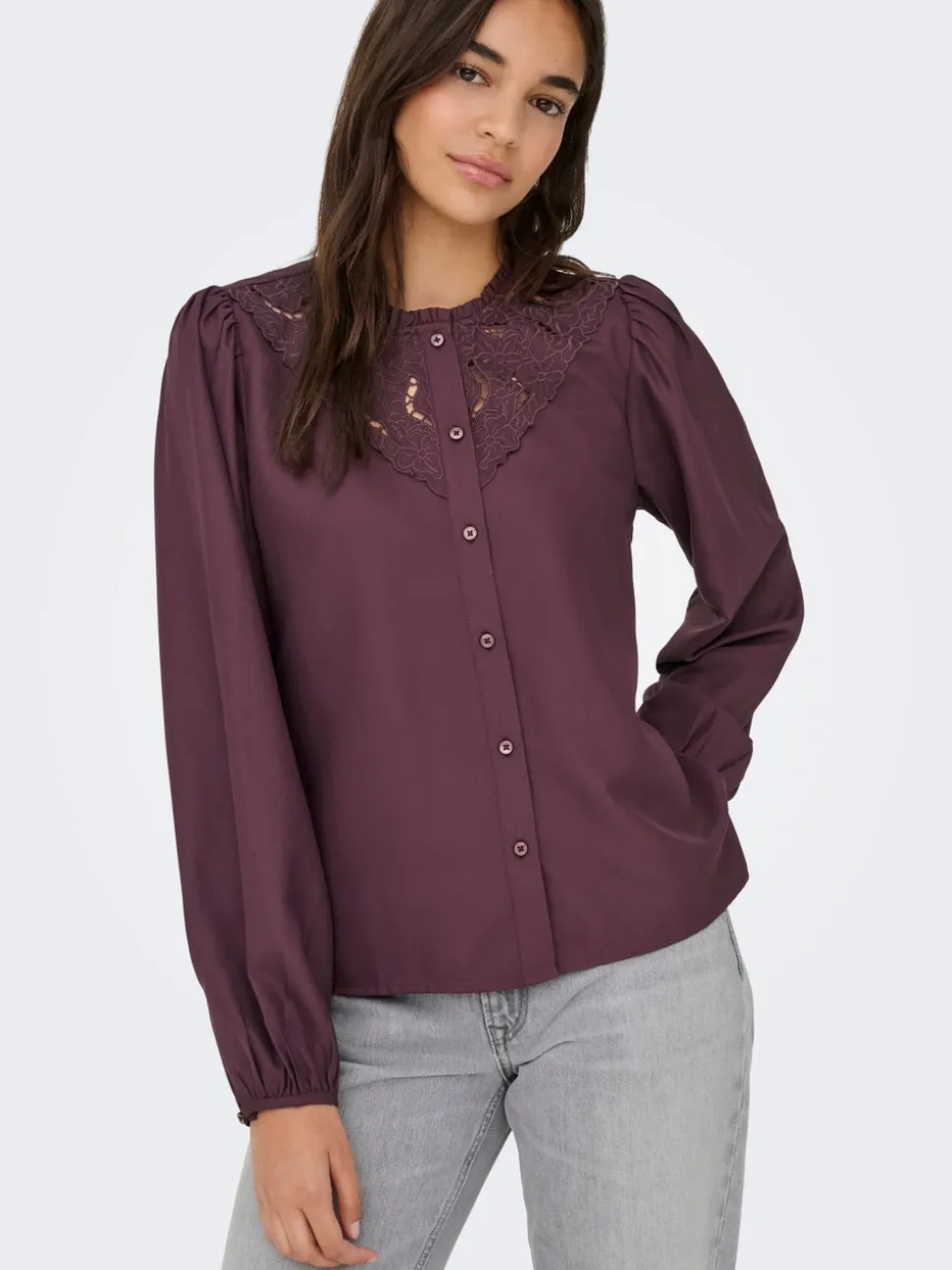 JDYFIA Camicia