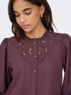 JDYFIA Camicia