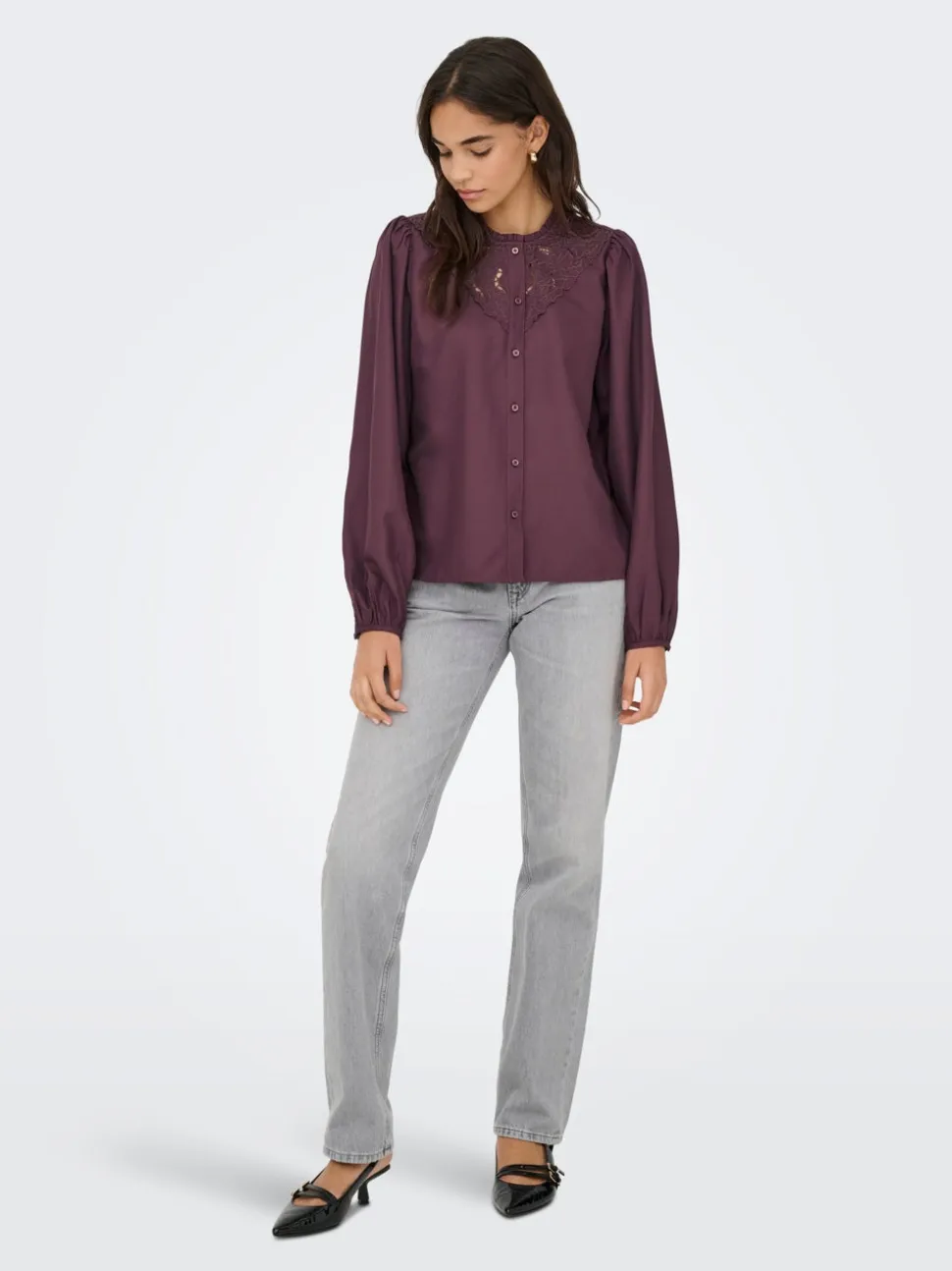 JDYFIA Camicia