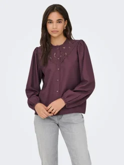 JDYFIA Camicia