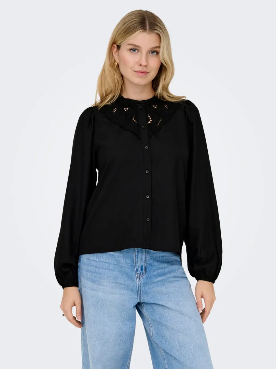 JDYFIA Camicia