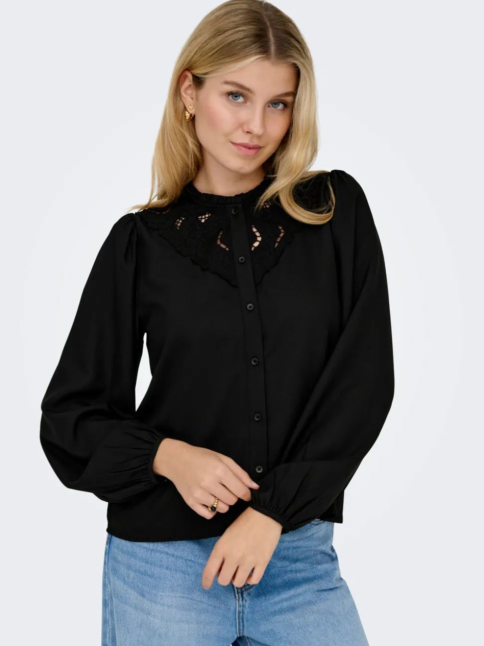 JDYFIA Camicia