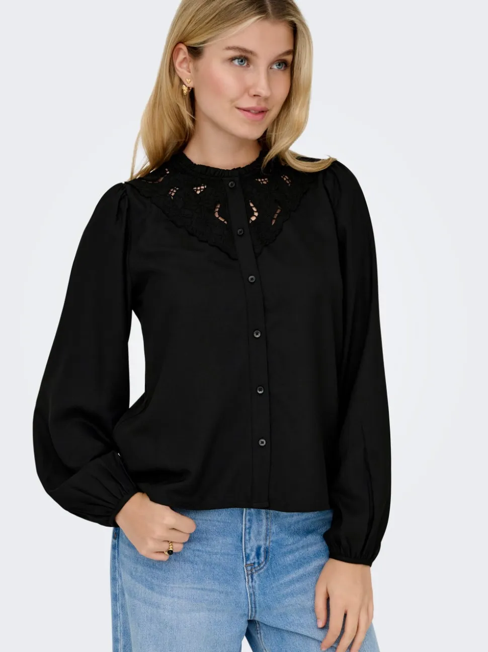 JDYFIA Camicia