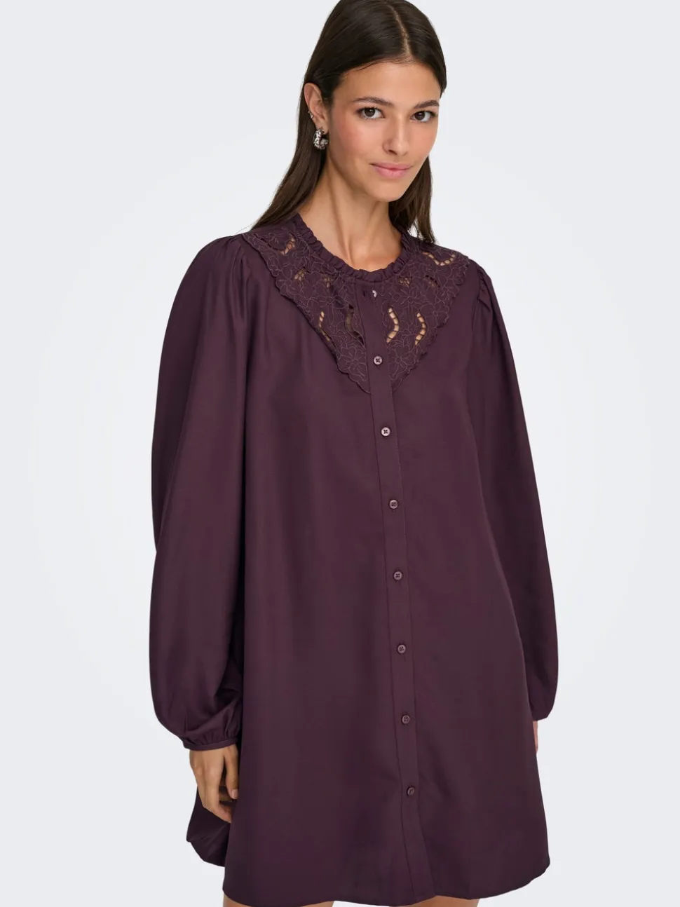 JDYFIA Vestito corto