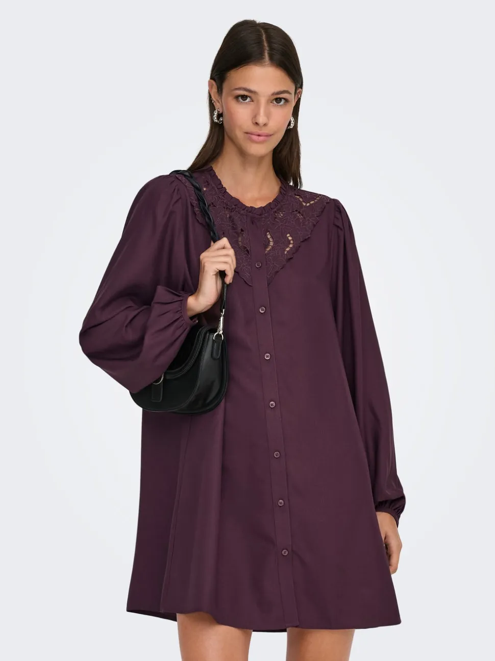 JDYFIA Vestito corto