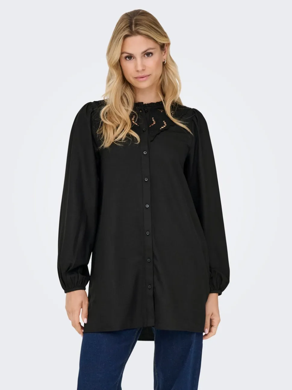 JDYFIA Vestito corto
