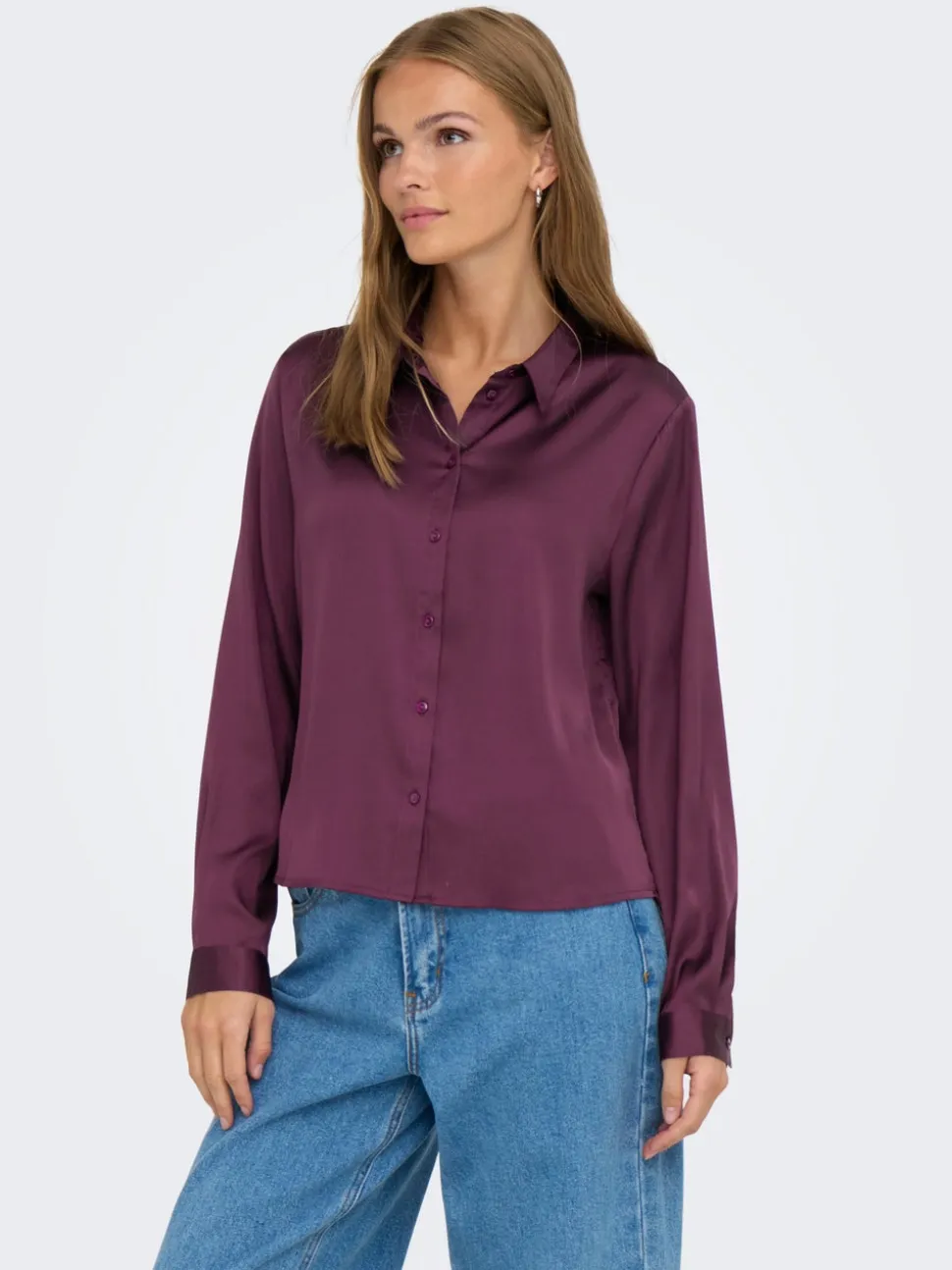 JDYFIFI Camicia