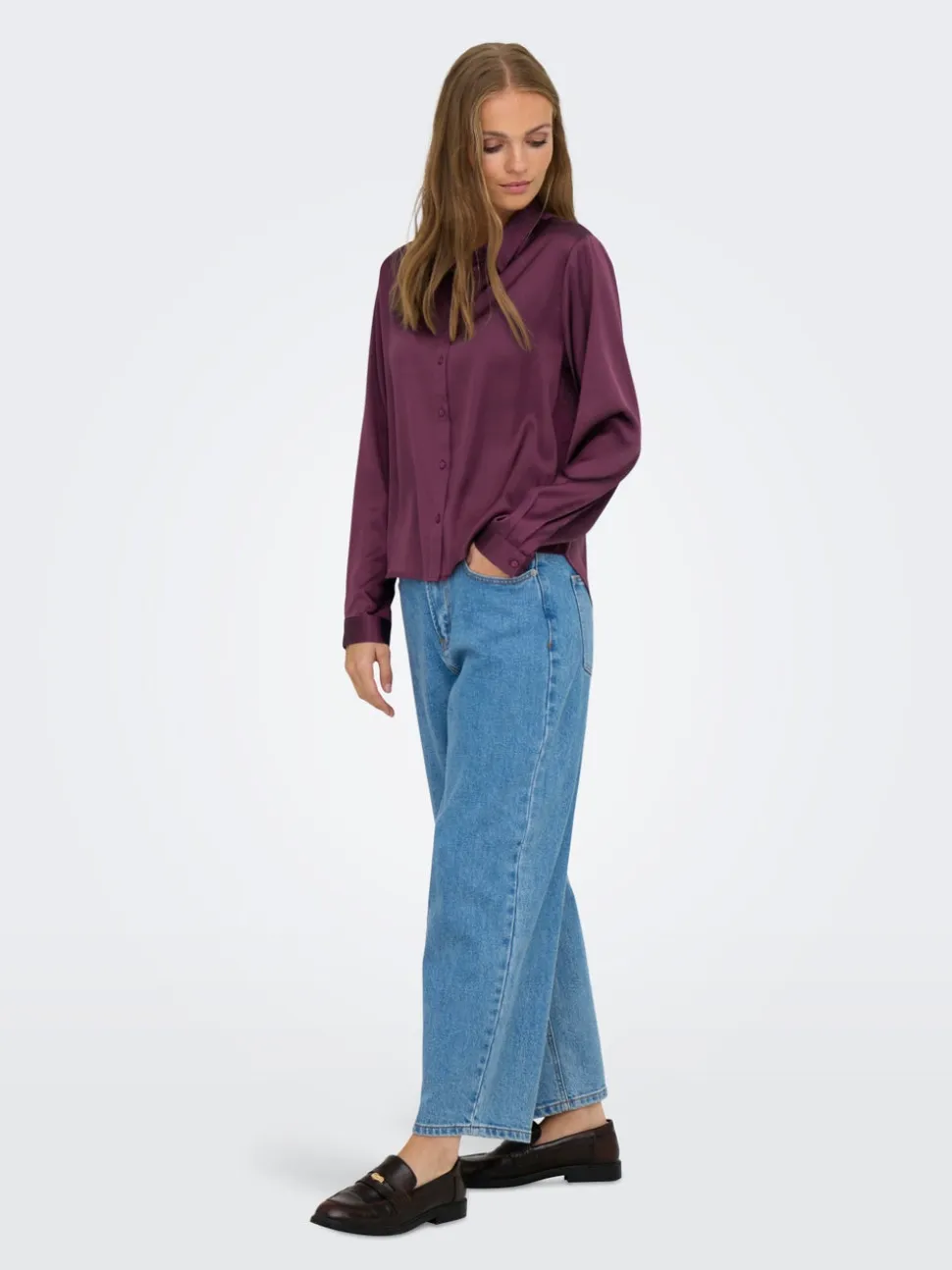 JDYFIFI Camicia