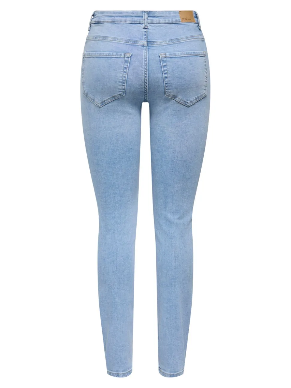 JDYFINA Vita media Skinny Fit Jeans
