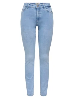 JDYFINA Vita media Skinny Fit Jeans