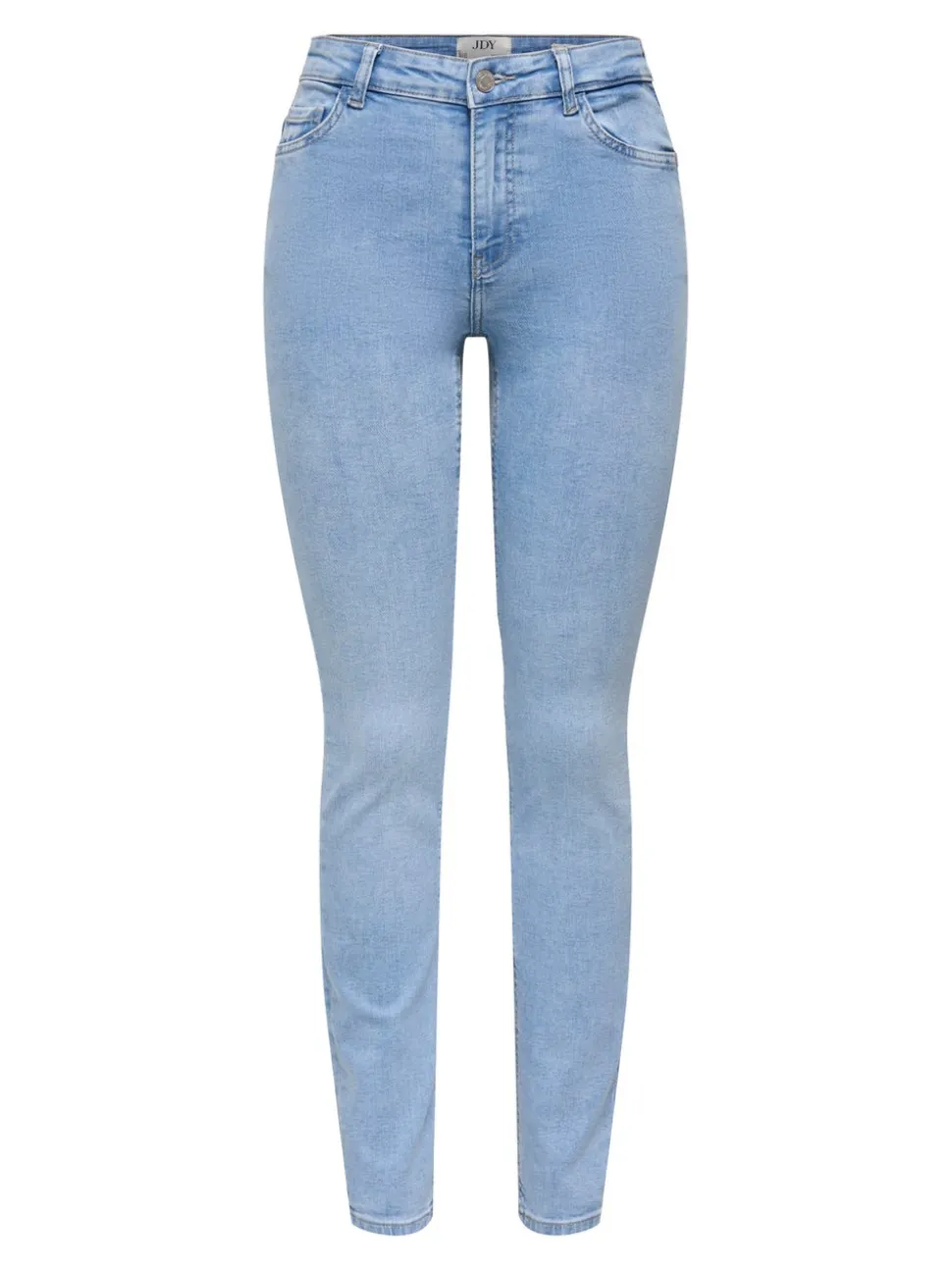 JDYFINA Vita media Skinny Fit Jeans