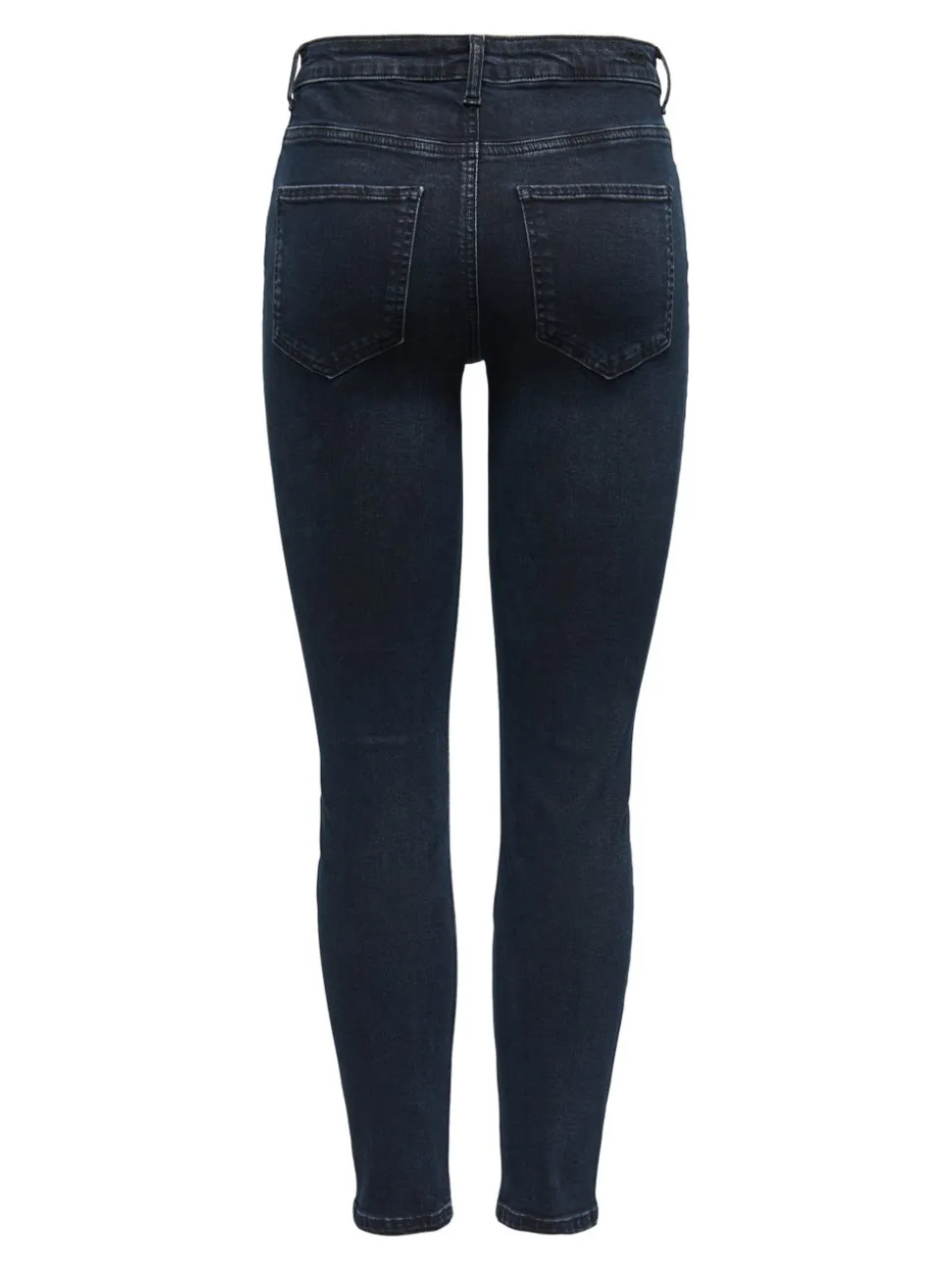 JDYFINA Vita media Skinny Fit Lunghezza alla caviglia Jeans