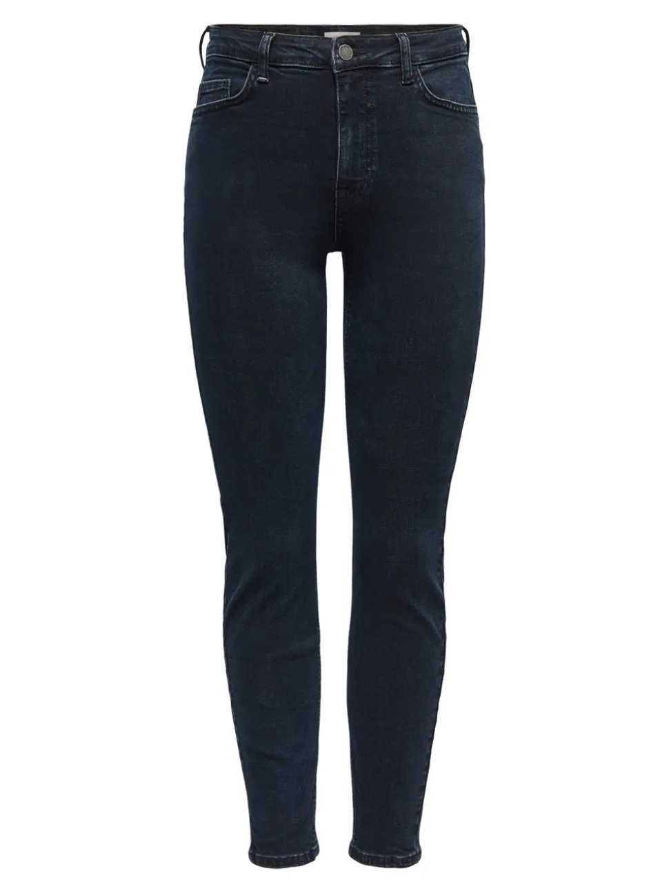 JDYFINA Vita media Skinny Fit Lunghezza alla caviglia Jeans