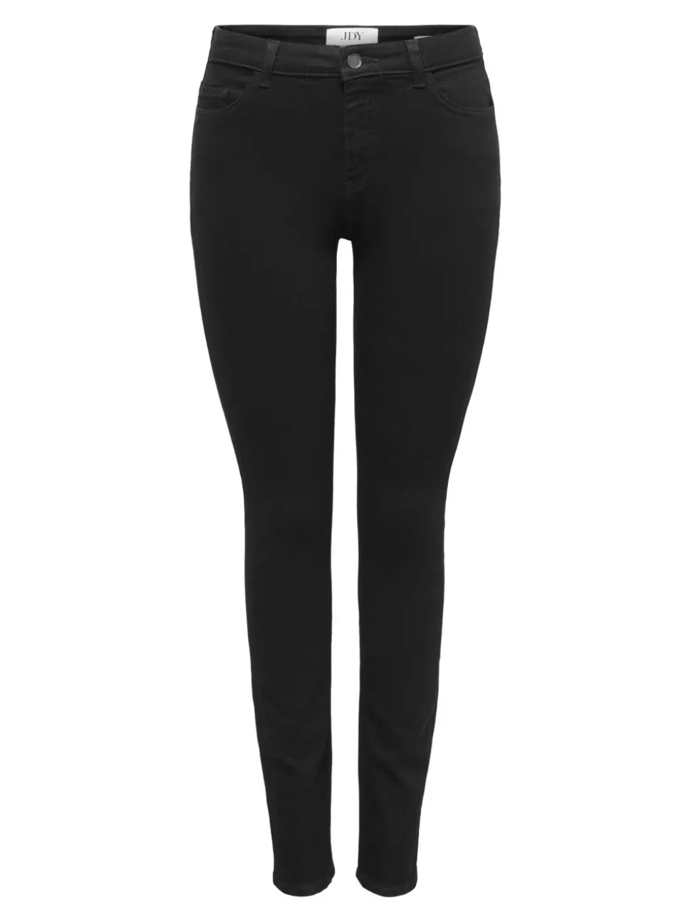 JDYFINA Vita media Skinny Fit Jeans
