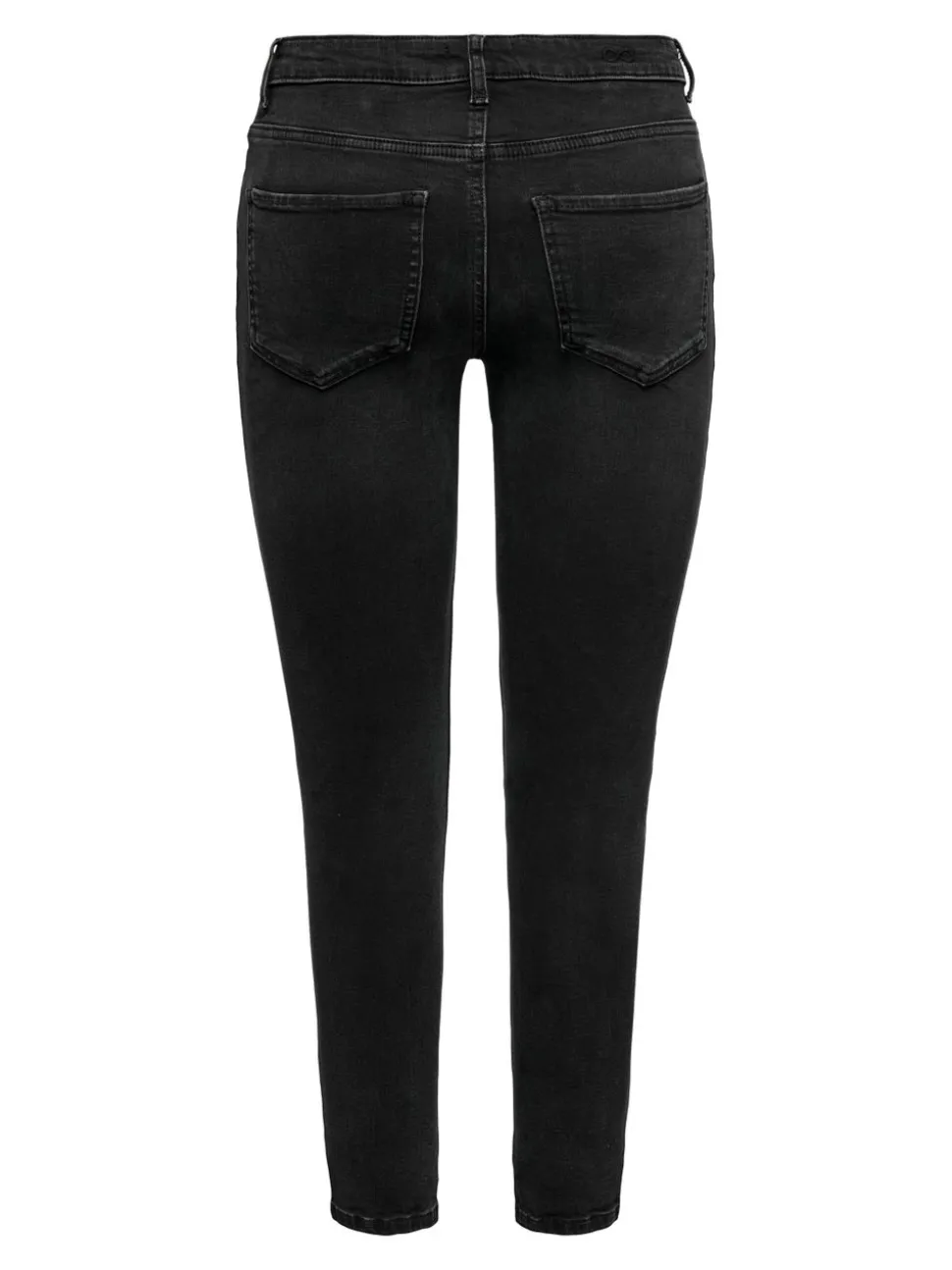 JDYFINA Vita media Skinny Fit Lunghezza alla caviglia Jeans