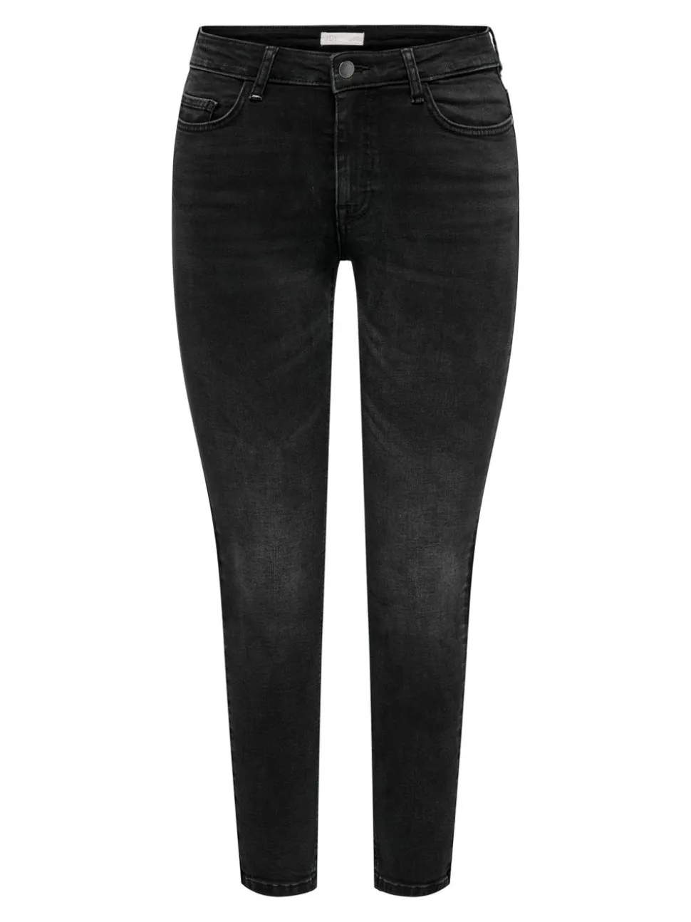 JDYFINA Vita media Skinny Fit Lunghezza alla caviglia Jeans