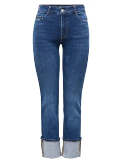 JDYFINA Vita media Straight Fit Jeans