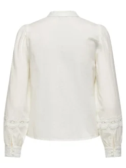 JDYFLO Camicia