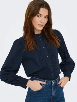 JDYFLO Camicia