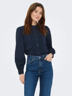 JDYFLO Camicia