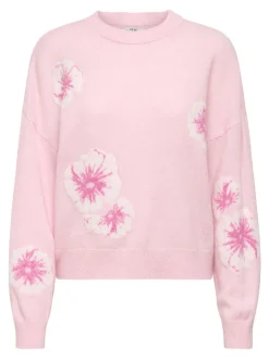 JDYFLORIS Pullover