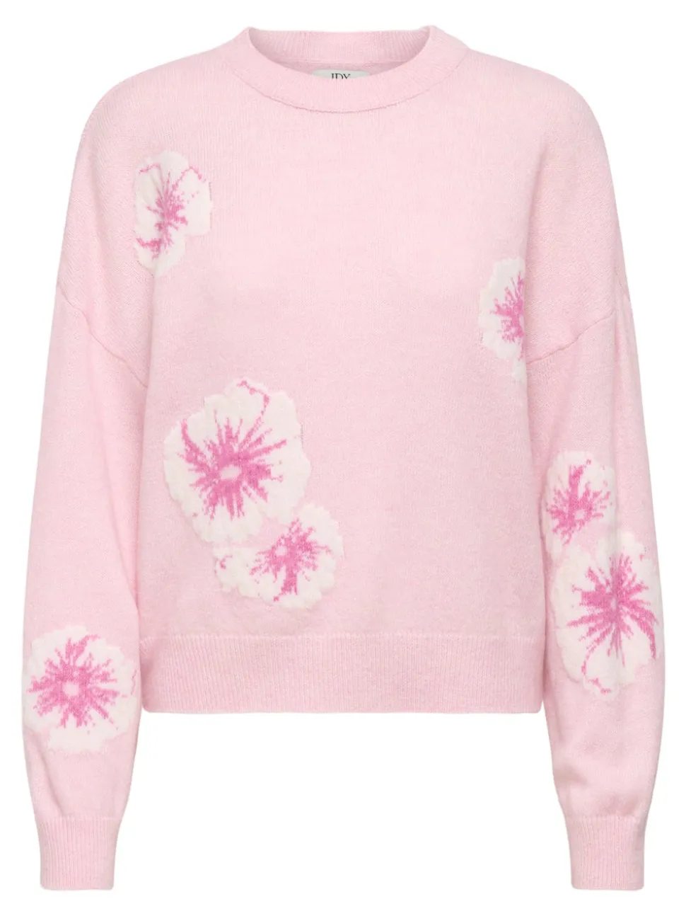 JDYFLORIS Pullover