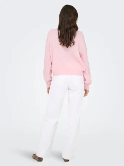 JDYFLORIS Pullover