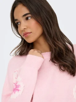 JDYFLORIS Pullover
