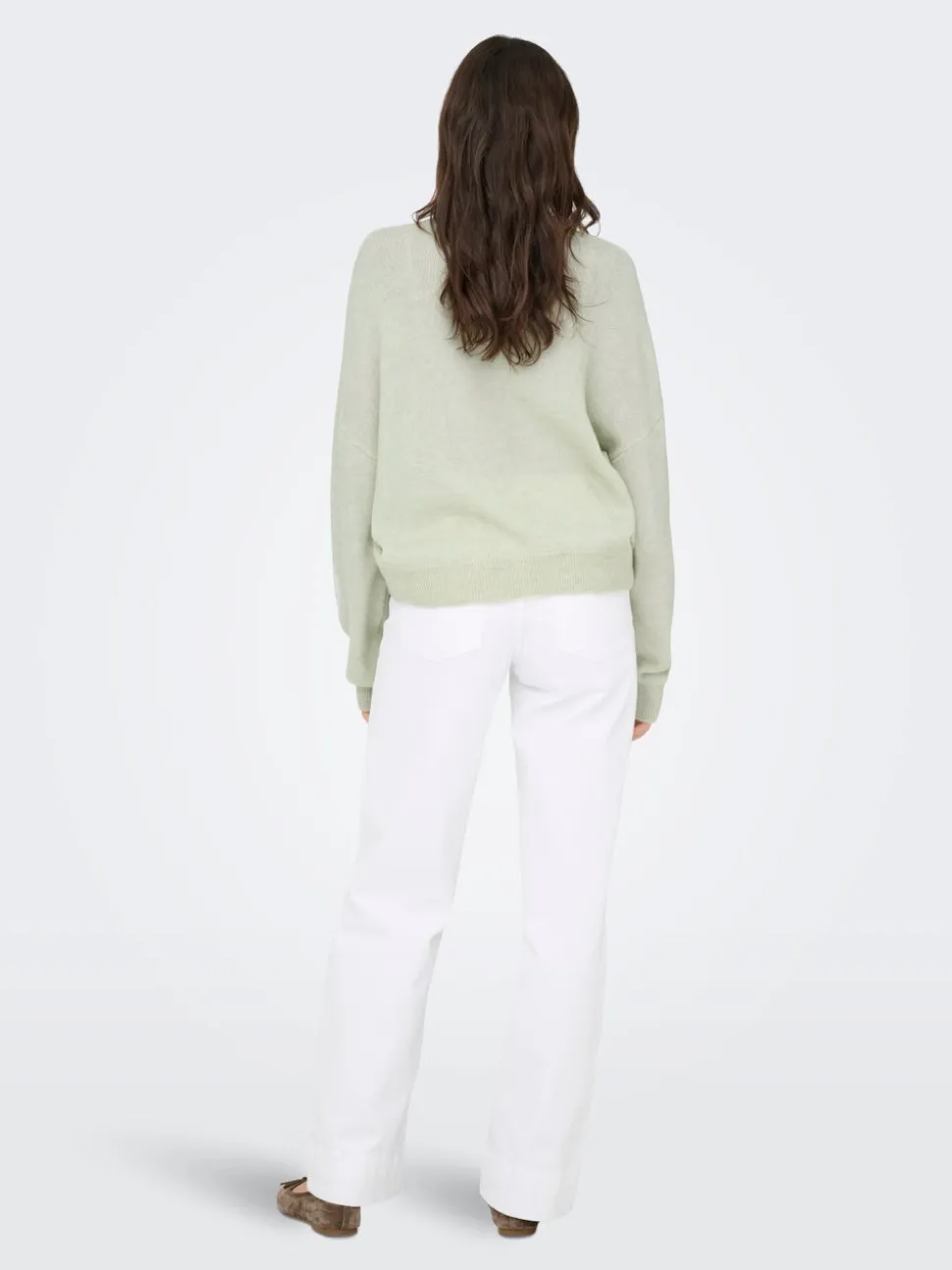 JDYFLORIS Pullover