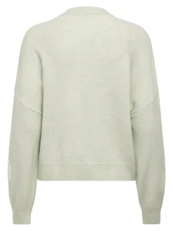 JDYFLORIS Pullover