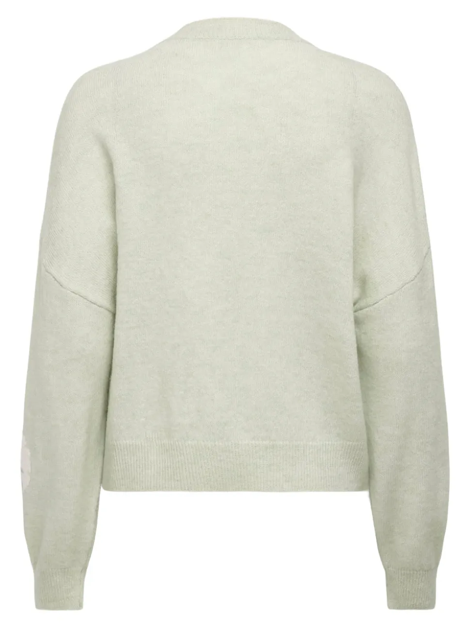 JDYFLORIS Pullover