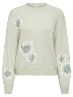 JDYFLORIS Pullover