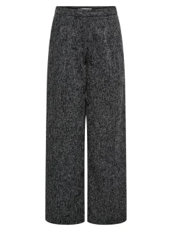 JDYFRANCESCA Wide Leg Fit Pantaloni