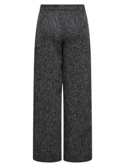 JDYFRANCESCA Wide Leg Fit Pantaloni