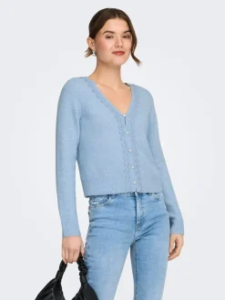 JDYFRANCIE Cardigan